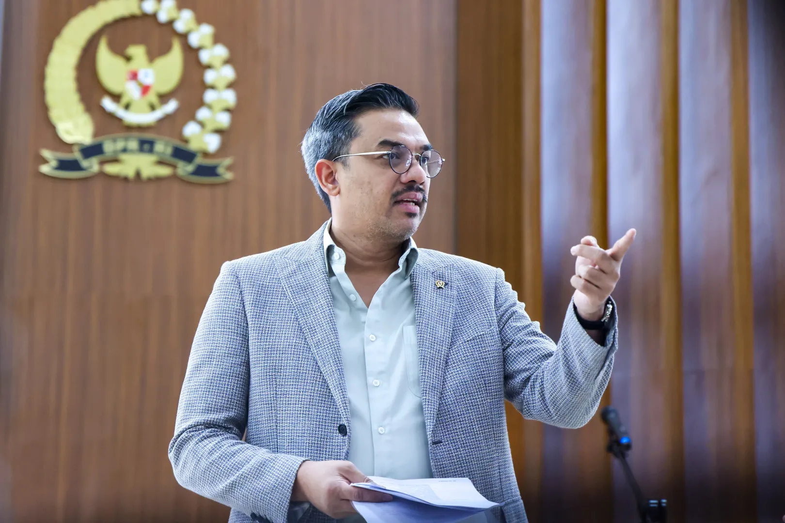 Pemerintah Resmi Terbitkan Perpres Perlindungan Ekosistem Ojol
