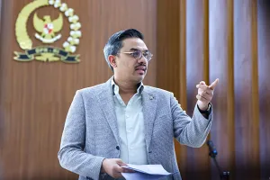 Pemerintah Resmi Terbitkan Perpres Perlindungan Ekosistem Ojol