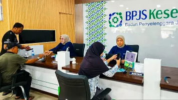 BPJS Kesehatan Dorong Keluarga Segera Laporkan Peserta yang Meninggal Dunia