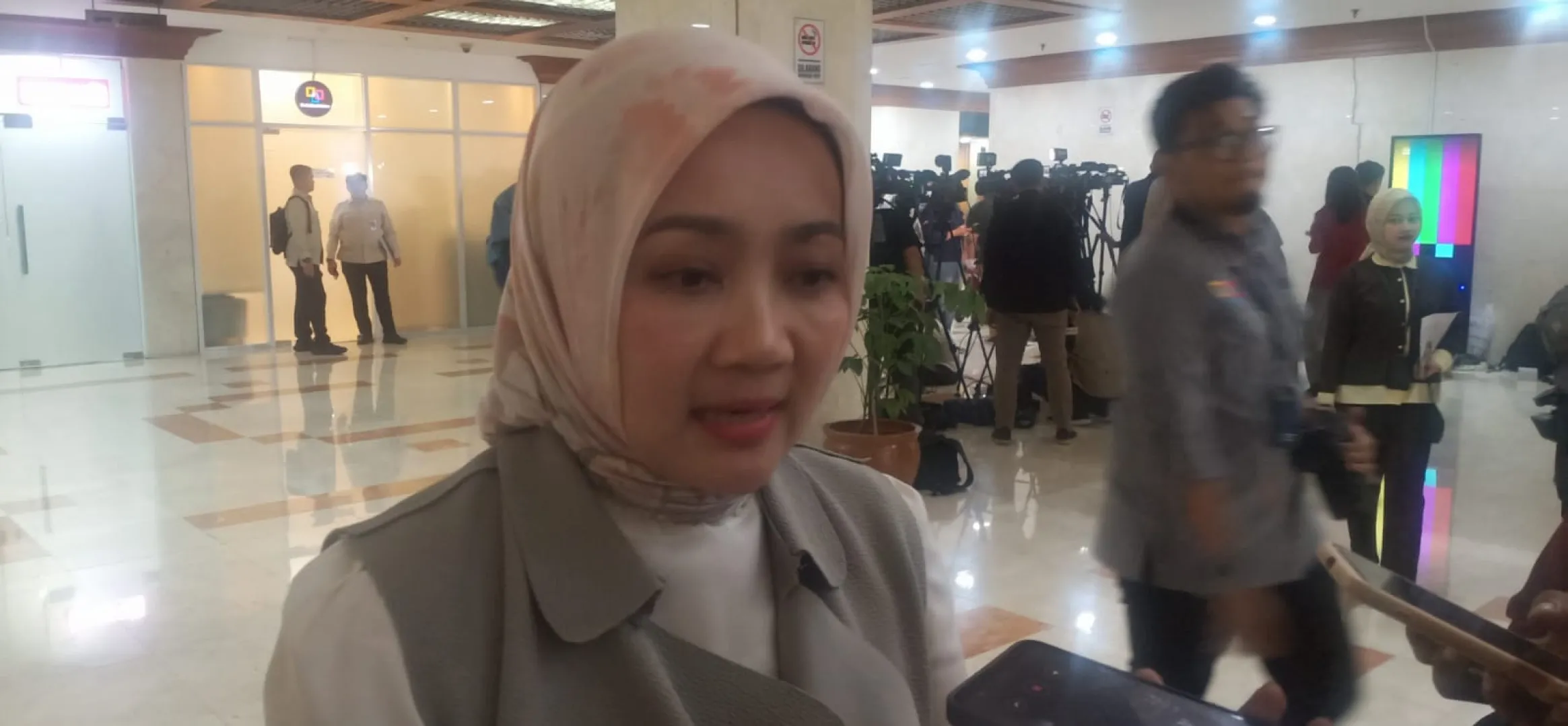 Kasus Aqib Jadi Alarm Keras, Atalia Praratya Dorong Sekolah Perkuat Perlindungan Anak
