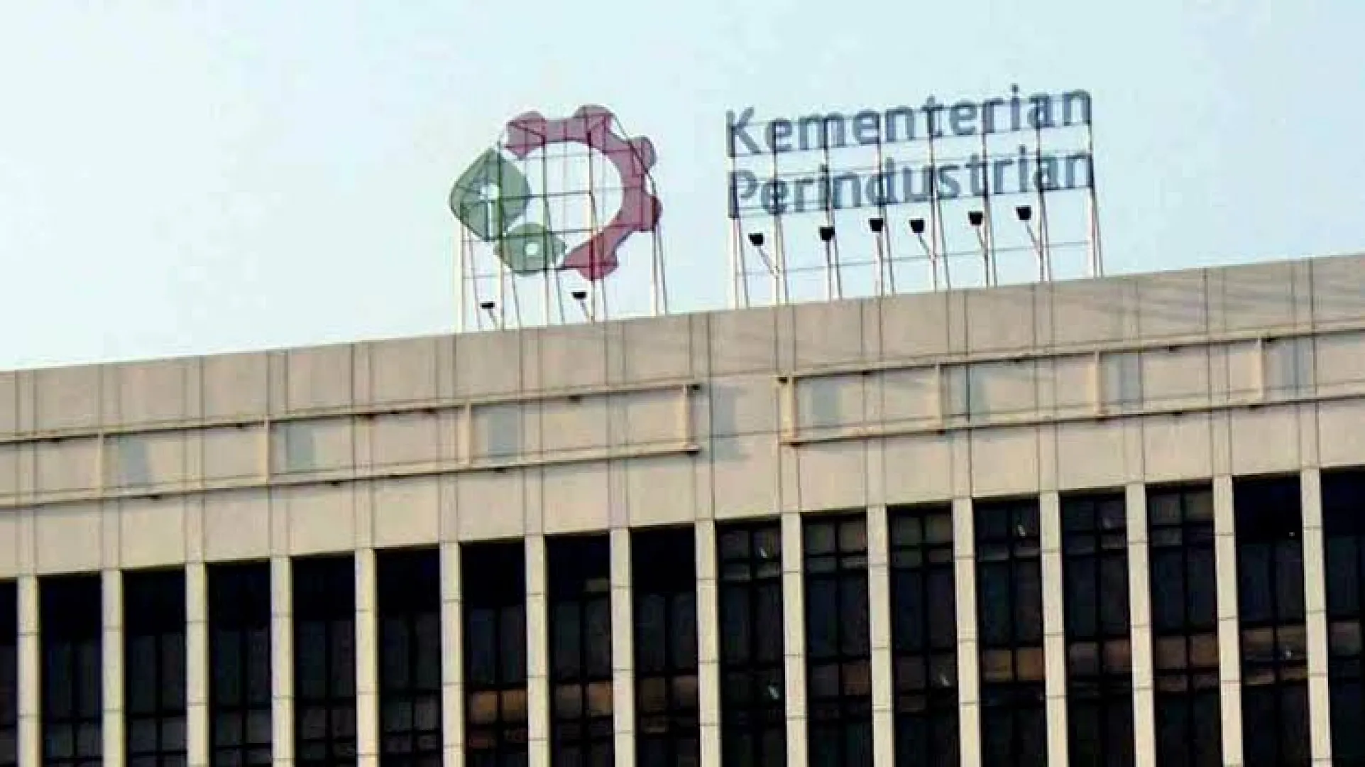 Kemenperin Dorong IKM Go Global, dari Dawet hingga Pasar Ekspor