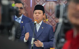 DPD RI Dorong Temuan BPK Ditindaklanjuti hingga ke Daerah, Soroti Persoalan yang Berulang