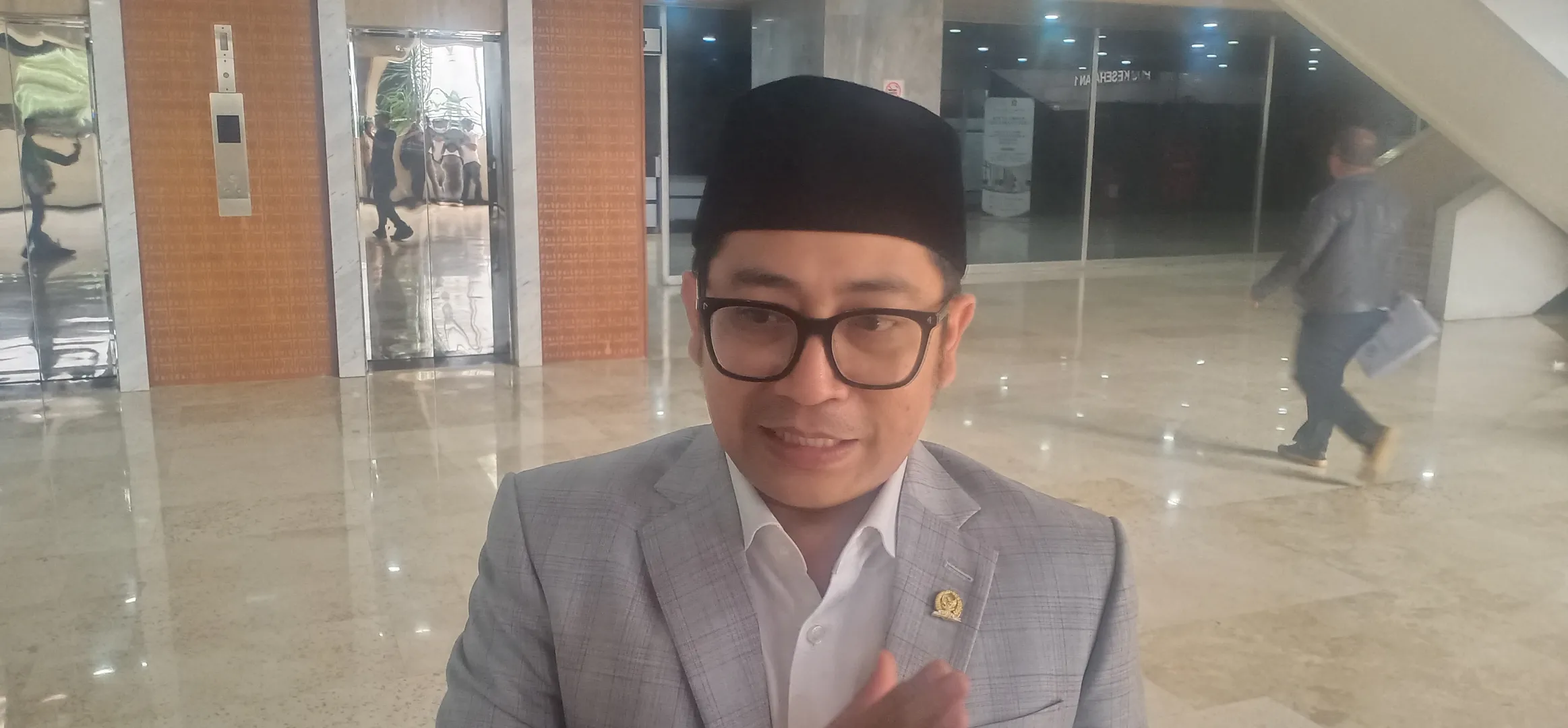 Muhammad Khozin Dorong BRAN Punya Kewenangan Eksekutorial, Konflik Agraria Tak Lagi Saling Tunggu