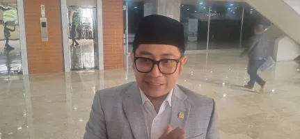 Muhammad Khozin Dorong BRAN Punya Kewenangan Eksekutorial, Konflik Agraria Tak Lagi Saling Tunggu