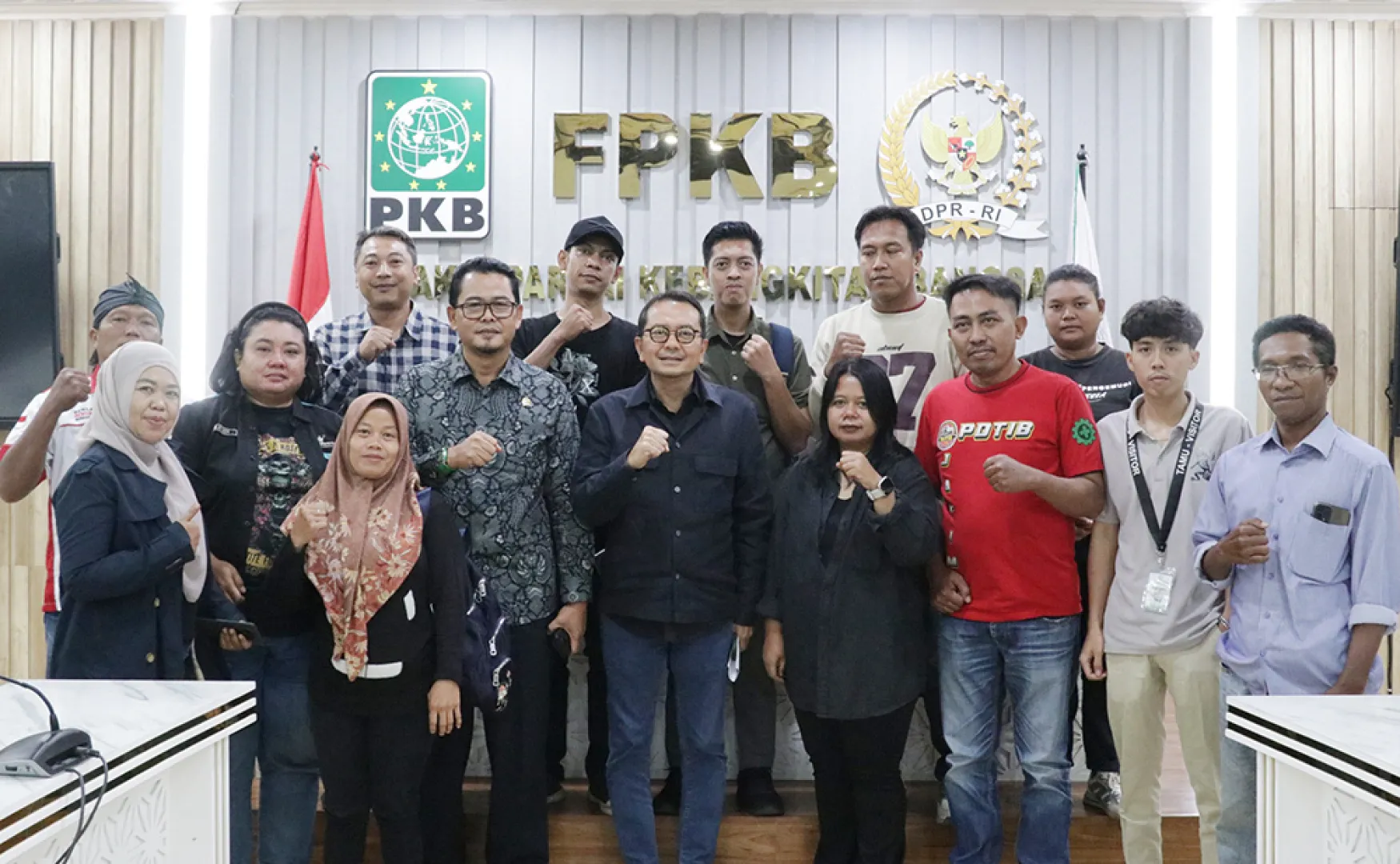 Sopir Logistik Keluhkan Solar dan Zero ODOL, PKB Minta Pemerintah Buang Ego Sektoral