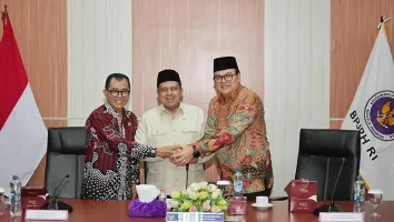 BPJPH Sambut Dukungan Ombudsman RI untuk Wajib Halal Oktober 2026
