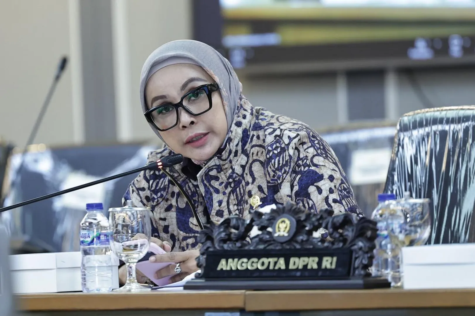 Pertamax Bisa Tembus Rp20 Ribu, Dewi Juliani: Jangan Bebankan Gejolak Minyak ke Rakyat