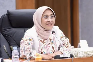 Hetifah Sjaifudian Beberkan Kesepakatan BPIH 2027: Biaya Terjangkau, Layanan Ditingkatkan