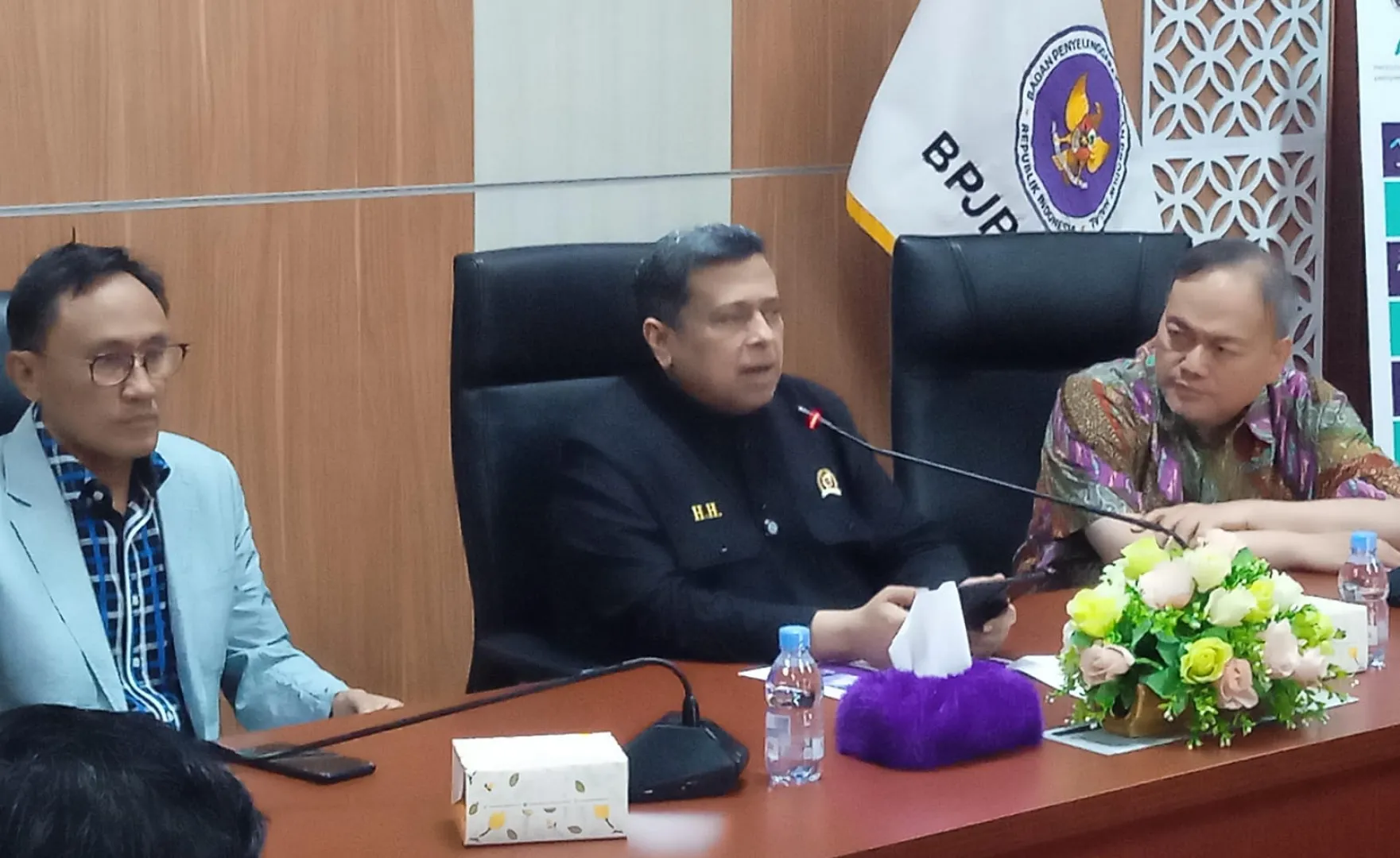 BPJPH Pastikan Wajib Halal Berlaku 18 Oktober 2026, Siapkan Aturan yang Memudahkan Pelaku Usaha