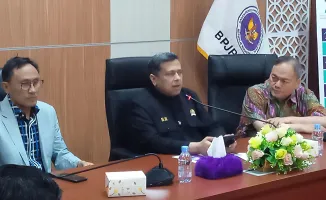 BPJPH Pastikan Wajib Halal Berlaku 18 Oktober 2026, Siapkan Aturan yang Memudahkan Pelaku Usaha