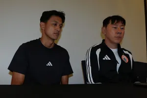Dony Tri Pamungkas dan Kwon Chang-hoon Pulih, Persija Jakarta Bidik Tiga Poin di Markas PSIM Yogyakarta