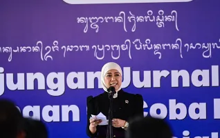 Data Perlinsos Bali Tembus 652.858 KK, Komdigi: Digitalisasi Harus Mudahkan Masyarakat