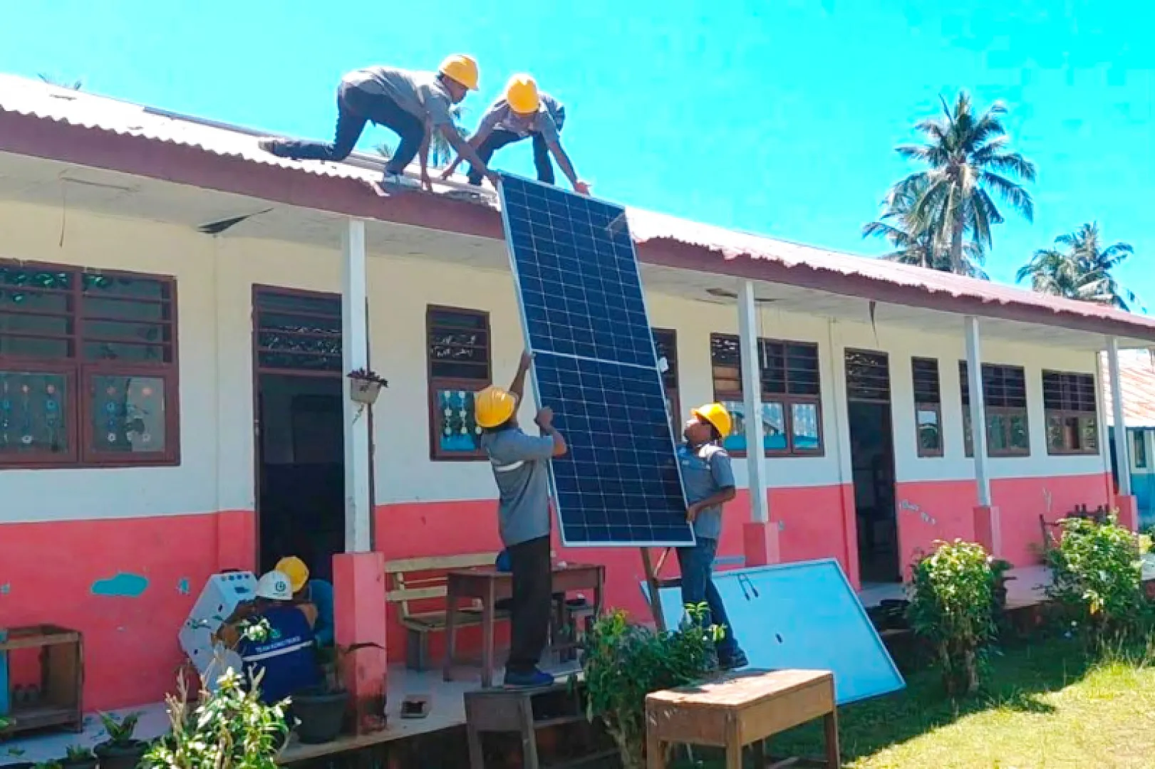 PLN Journalist Awards 2026 Kembali Digelar, Usung Tema “Energi Mandiri, Indonesia Berdaya”