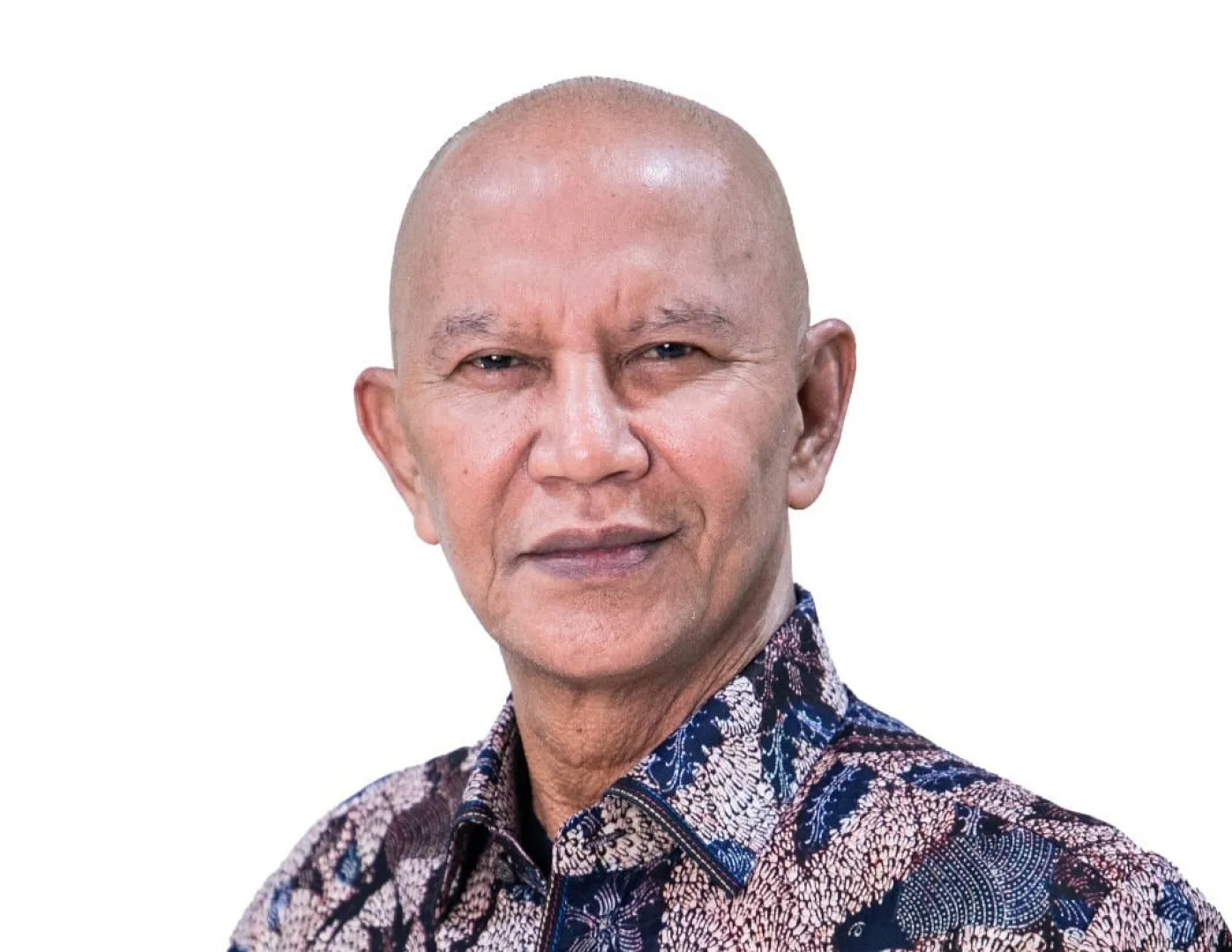 Tugas Berat Jenderal Suyudi
