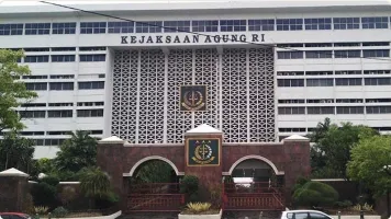 Korupsi Pengadaan Motor Listrik MBG Rugikan Negara Rp863 Miliar, 5 Tersangka Segera Diadili