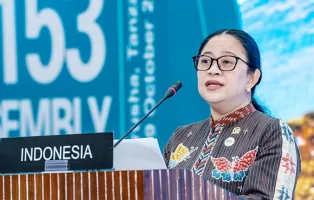 Puan Minta Pemerintah Prioritaskan Keselamatan Warga Terdampak Banjir Bandang Padang