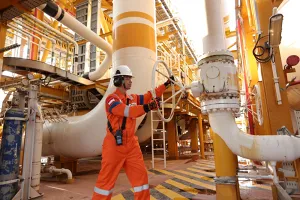 Pertamina Perkuat Portofolio Hulu Migas melalui Akuisisi Participating Interest Eni di Wilayah Kerja Kalimantan Timur
