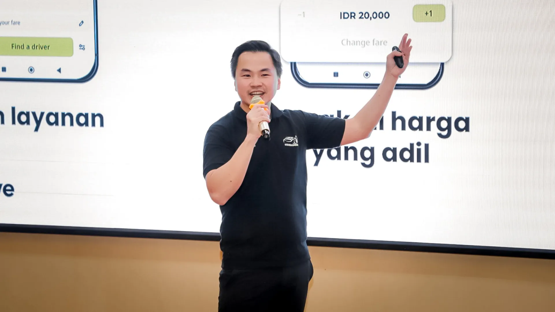 Sukses Digelar di Jawa Barat, inDrive Dorong Perluasan Edukasi Keselamatan Berkendara bagi Generasi Muda