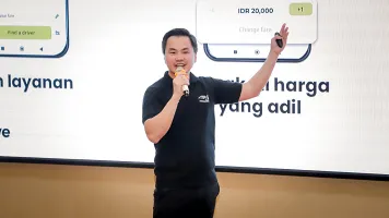Sukses Digelar di Jawa Barat, inDrive Dorong Perluasan Edukasi Keselamatan Berkendara bagi Generasi Muda