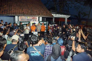 Pencarian Hari Ke-7, Lima Jurnalis dan Tiga Awak ABK Diperpanjang 3 Hari.