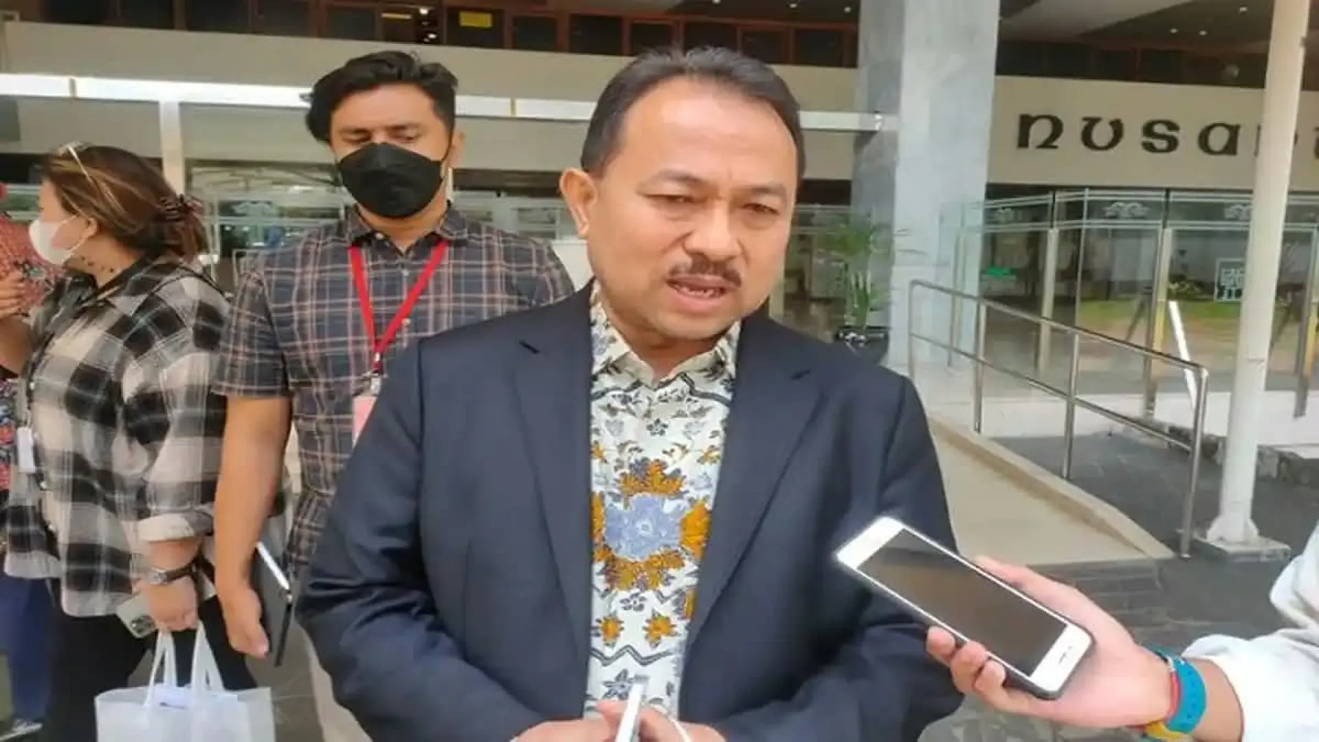 Pangeran Khairul Saleh Minta Ahli Waris Dilibatkan dalam Pengelolaan Benda Warisan Budaya dari Belanda