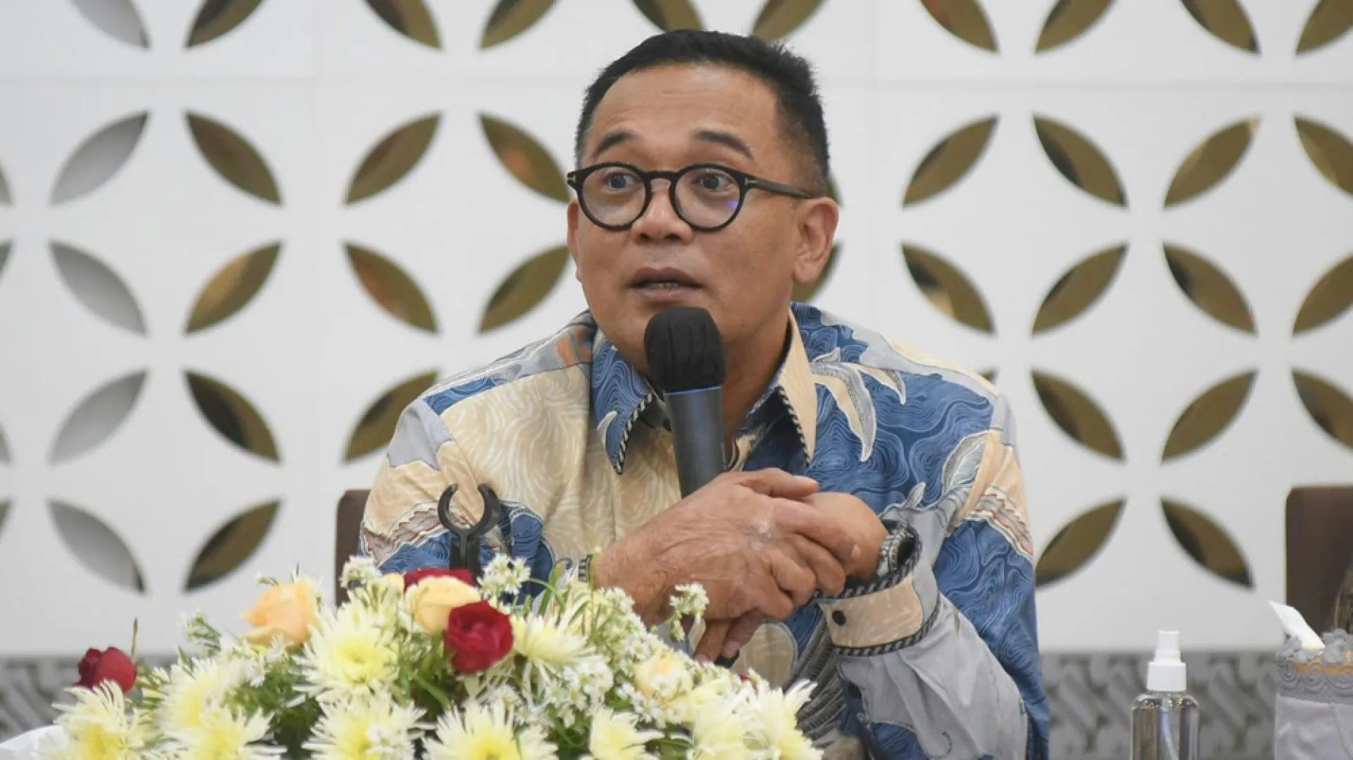 Bandara Riyadh Diserang Houthi, KBRI Diminta Siaga Lindungi WNI