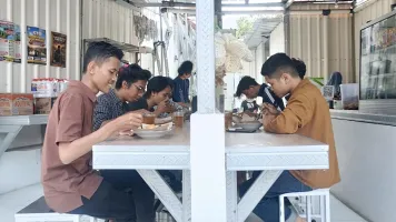 Jumat Berkah, antara Keberkahan dan Daya Dukung Pergerakan Mahasiswa