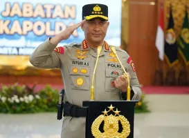 IPW Dukung Kapolri Berantas Sarang Narkoba, Pecat Anak Buah yang Mbalelo