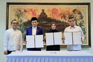 Pemerintah Tetapkan 18 Hari Libur Nasional, 8 Hari Cuti Bersama Tahun 2027