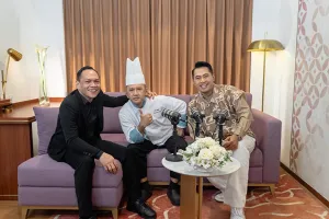 Atria Hotel Malang Ungkap Rahasia Wedding Berkesan, Bukan Cuma Dekorasi dan Pelaminan