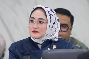 Darurat Karhutla, Rina Sa’adah: Rakyat Sesak Napas, Pemerintah Harus Kerahkan Seluruh Kekuatan!