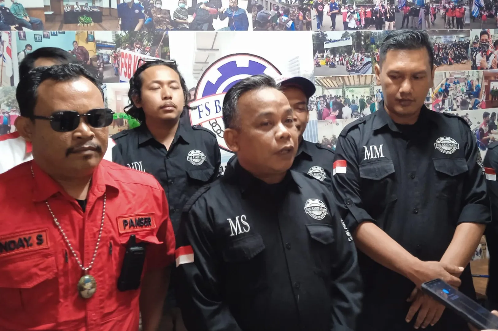 Usai Mediasi Panjang, Perselisihan Pekerja Hotel Bumi Wiyata dan Manajemen Akhirnya Berakhir