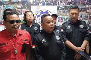 Usai Mediasi Panjang, Perselisihan Pekerja Hotel Bumi Wiyata dan Manajemen Akhirnya Berakhir