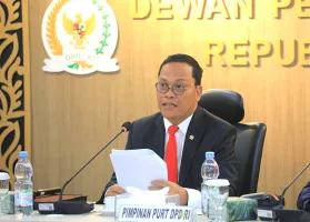 Karhutla Kalimantan Kian Kritis, Hasan Basri Desak Presiden Tetapkan Bencana Nasional dan Evaluasi Total Penanganan