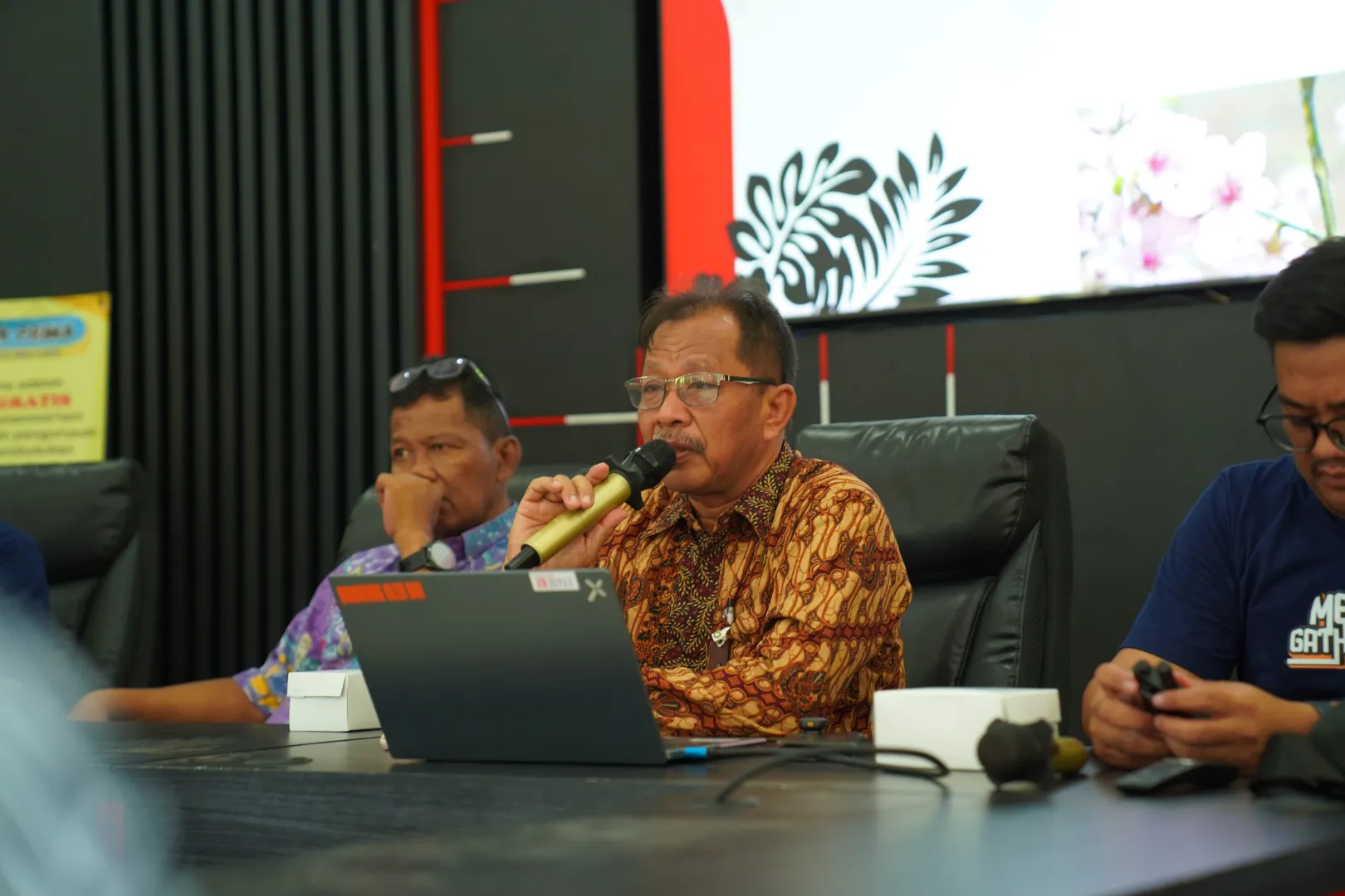 Dapat Suntikan Rp750 Juta dari LPDB, Kopdes Tamanmartani Jadi Percontohan Nasional