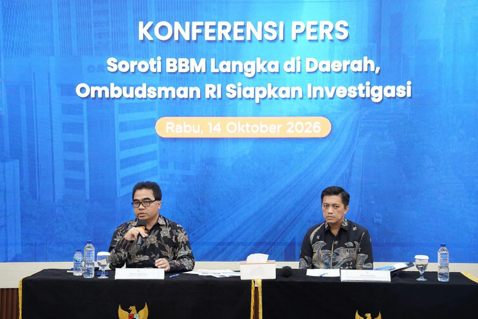 Antrean BBM hingga Berjam-jam di Sejumlah Daerah, Ombudsman Desak Pembenahan Distribusi