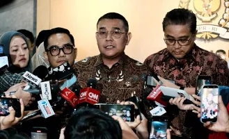 Proses Hukum Tengah Berlangsung, Ini Kata Wamen ATR/BPN soal Pelayanan Pertanahan