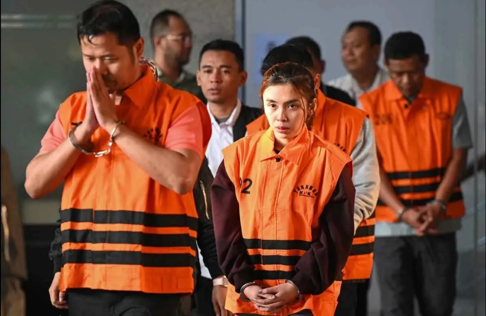 Dana Bencana Diduga Dikorupsi, Pemerintah Diminta Evaluasi Total BNPB 
