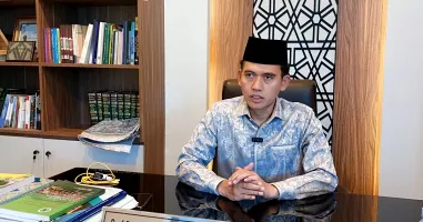 Respons Permintaan Kapolri Haramkan Vape, MUI: Akan Kami Tindaklanjuti
