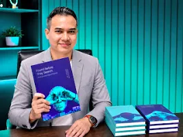 Pencarian Bergeser ke Jawaban AI, Pakar SEO Tessar Napitupulu Minta Perusahaan Ukur Visibilitas per Platform