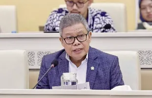 DPR Dorong Pemda Benahi Aset Daerah Demi Cegah Kebocoran APBD