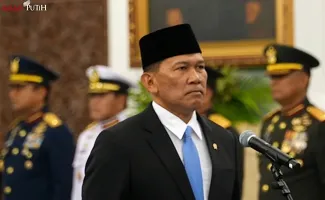 Pergantian Kepala BNPB Jadi Momentum Reformasi Tata Kelola Kebencanaan Nasional