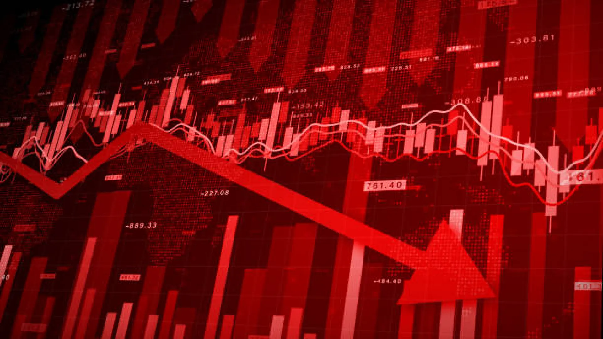 IHSG Babak Belur! Ditutup Anjlok 11 Persen ke Level 5.185 Imbas Sentimen MSCI