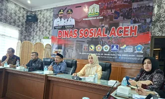 Darwati A. Gani Soroti Lambatnya Pemulihan Pascabencana di Aceh, Siap Bawa Aspirasi Dinas Sosial ke Pusat