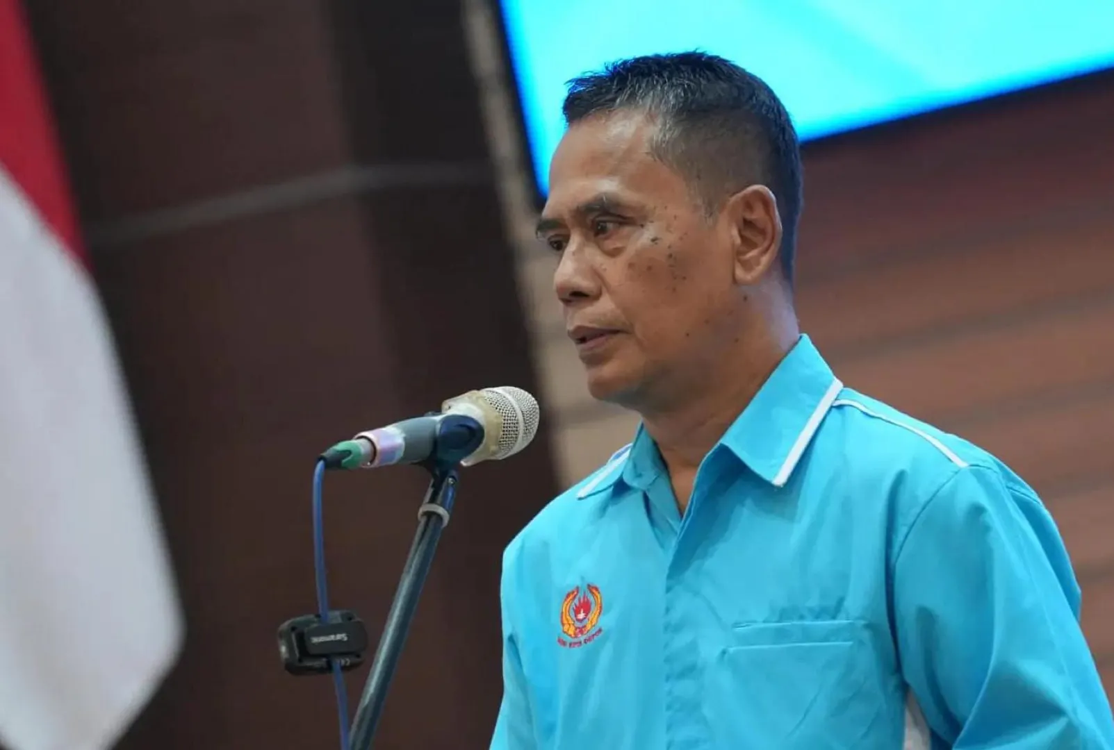 Depok Jadi Tuan Rumah Porprov 2026, KONI Sebut Dukungan Warga Jadi Modal Penting