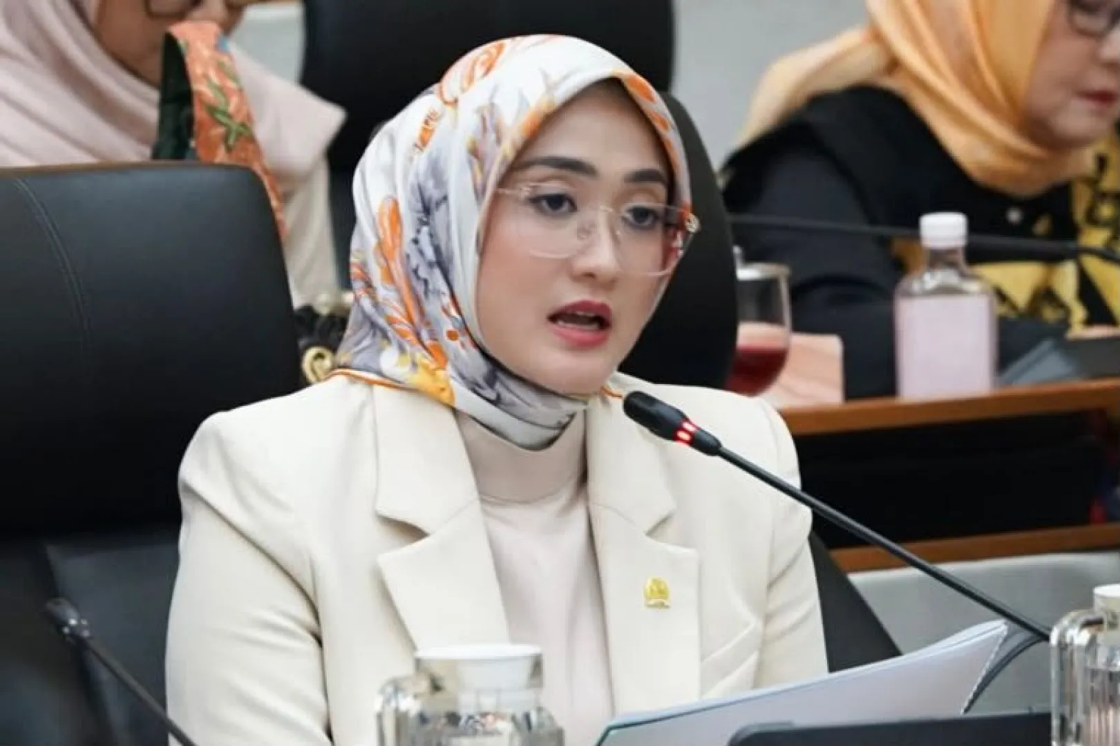 Rina Sa’adah: Jangan Pertentangkan Instruksi Presiden dengan Nasib Peladang, Cari Jalan Tengah!