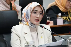 Rina Sa’adah: Jangan Pertentangkan Instruksi Presiden dengan Nasib Peladang, Cari Jalan Tengah!