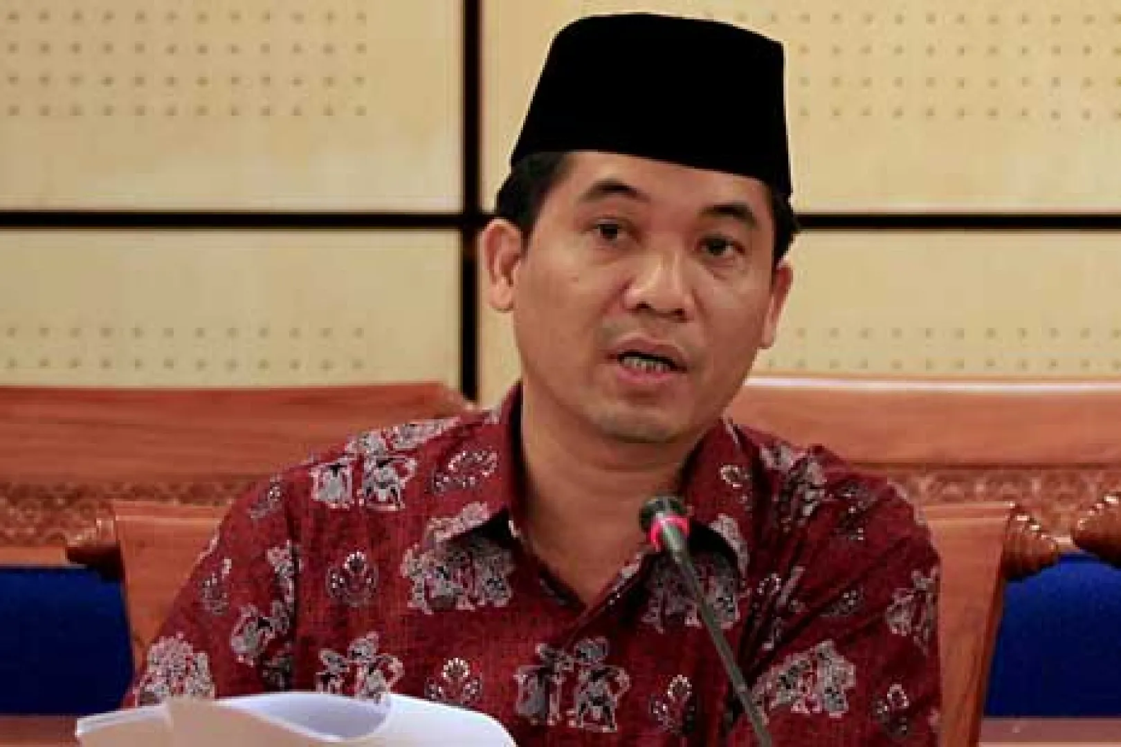 Tudingan Ada Penumpang Gelap Dorongan Hak Angket,  Ray Bilang Ada Kepanikan Di Lingkungan Jokowi 