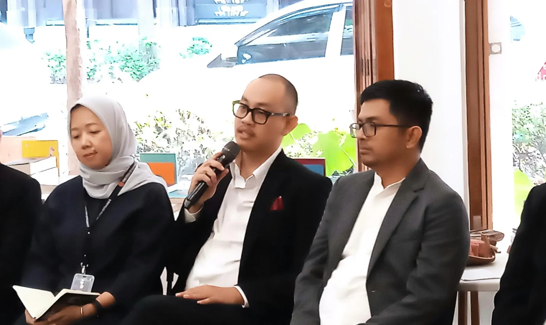 CELIOS Kritik Reformasi Pasar Modal RI usai MSCI Usulkan Status Standalone Market