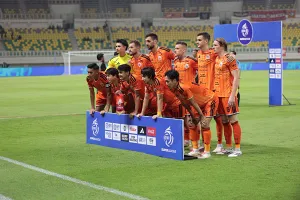 Keok dari Persita, Shin Tae-yong Minta Persija Segera Introspeksi dan Evaluasi Kesalahan